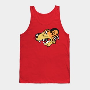 Flying Tigers Tank Top